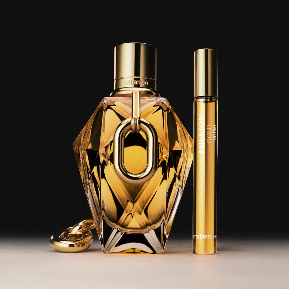 MILLION GOLD FOR HER EAU DE PARFUM